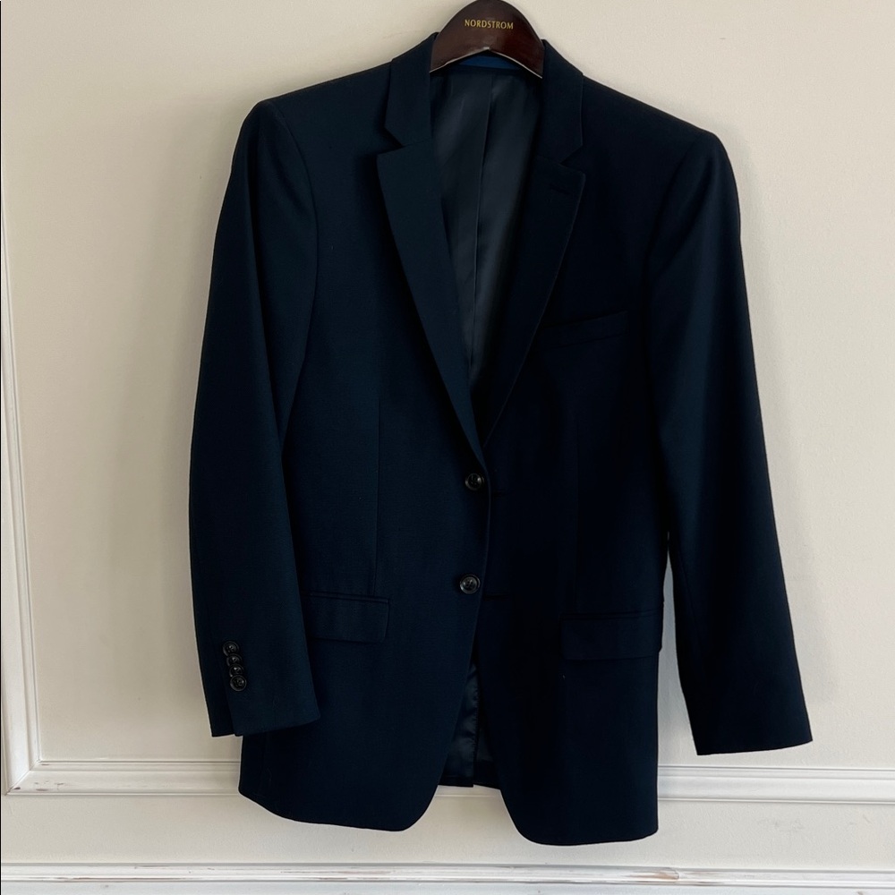 Top man Classic Navy Blazer